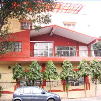 Pronoti Guest House, Kolkata 1